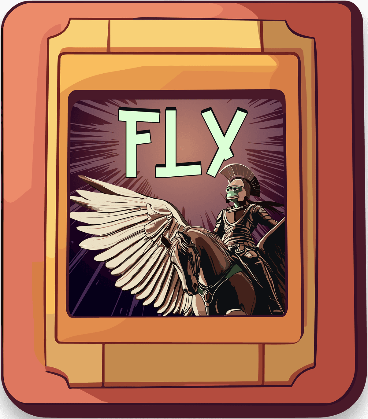 adventure fly