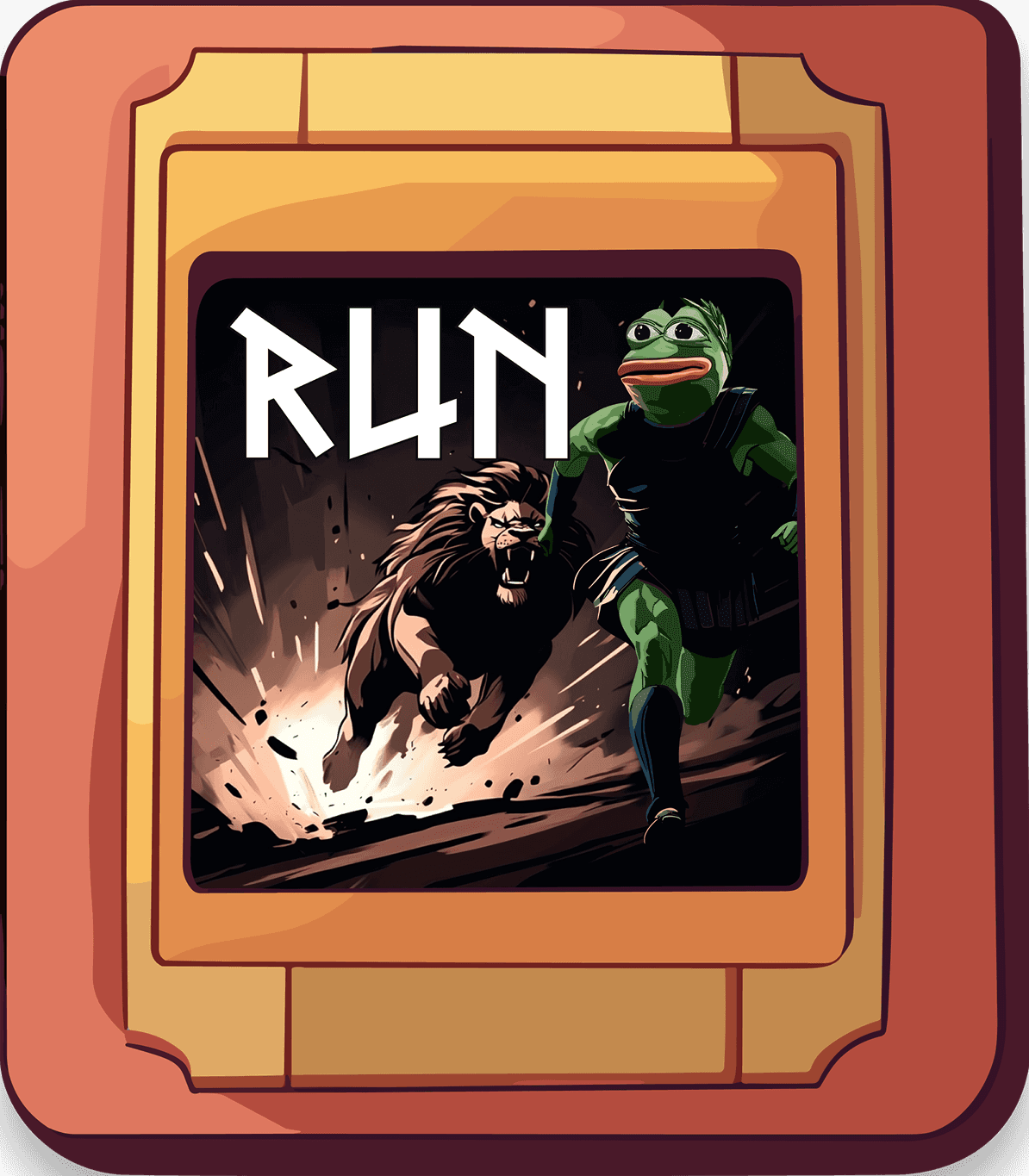 adventure run