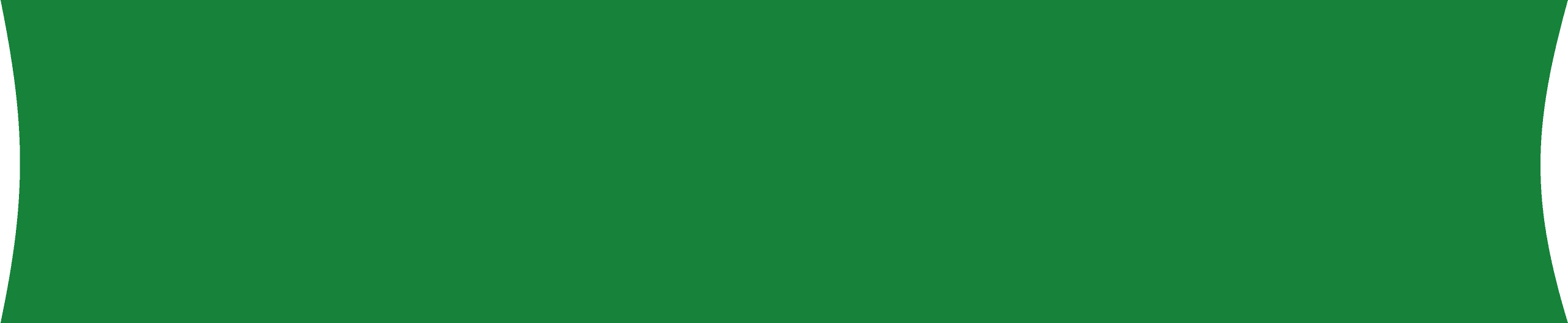 CA green background