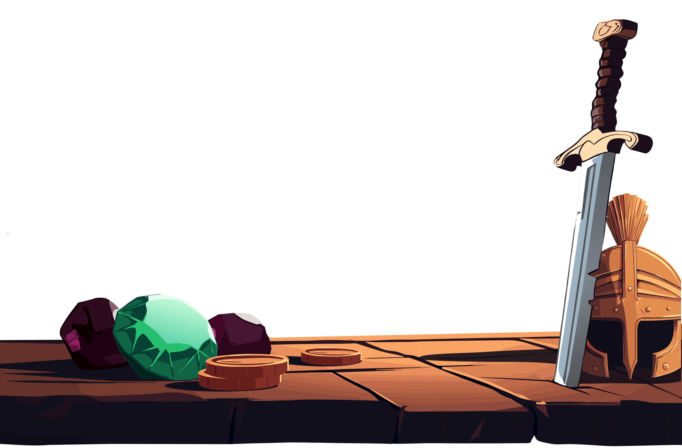Sword Floor