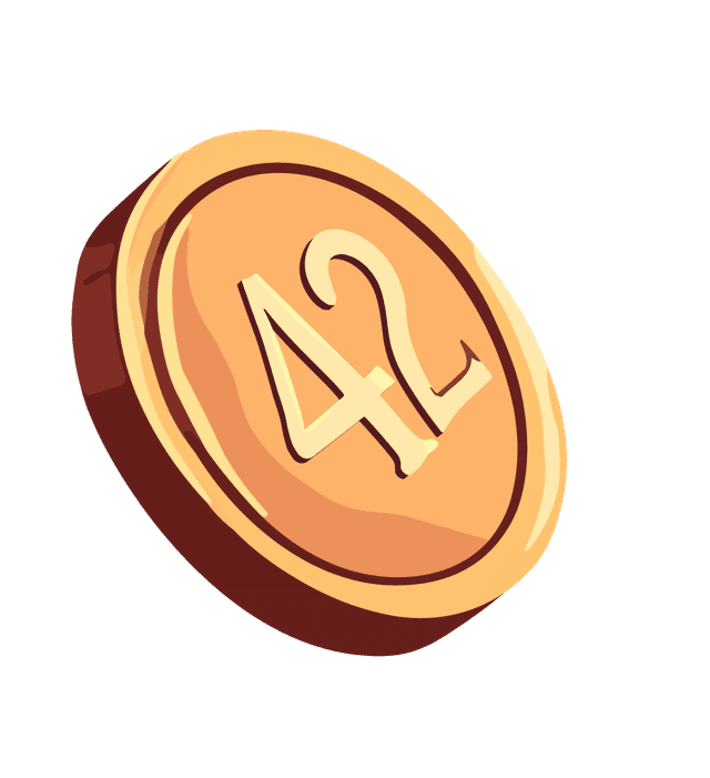 Coin 1