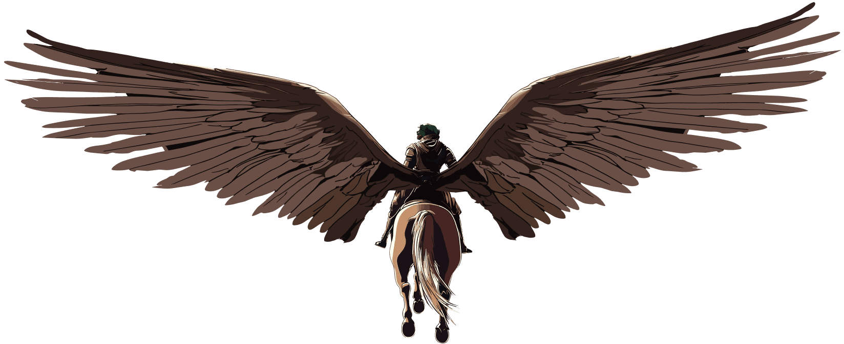 Pegasus Kek
